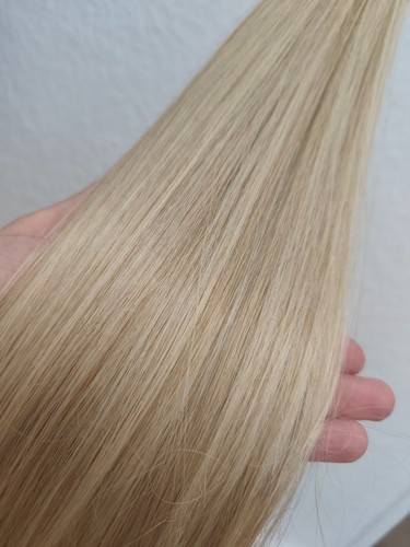 Traumhaftes blond - traumhaftes,