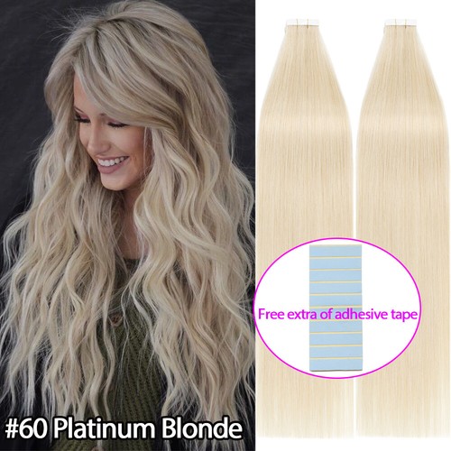Tape remy extensions - tape,