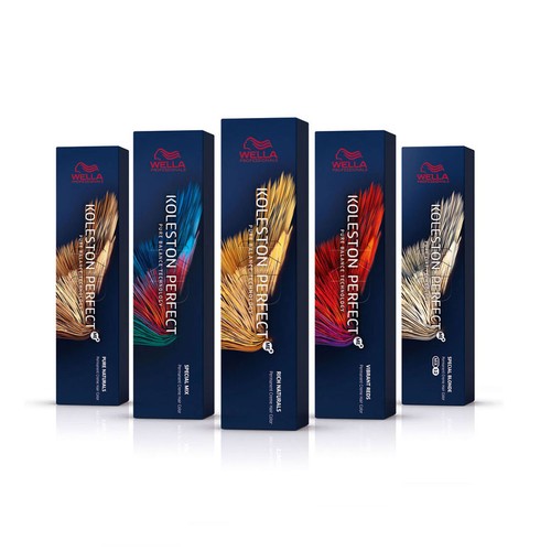 Wella koleston perfect - wella, me+