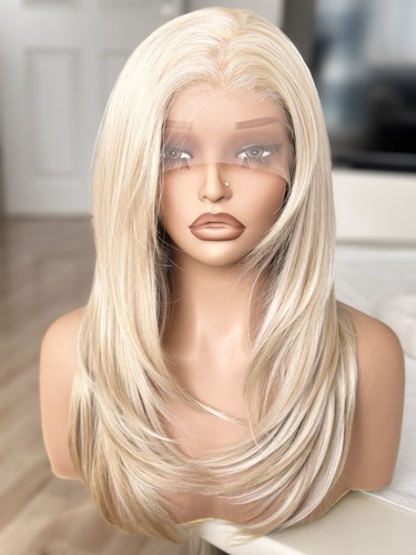 Blond remy haar - blond, remy-haar