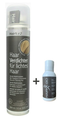 Hairfor2 original - hairfor2,