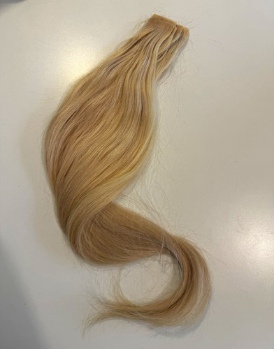 Tape haarverlängerung - tape-in,