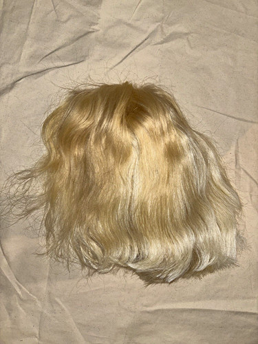 Echtthaar perücke blonde - echtthaar-perücke,