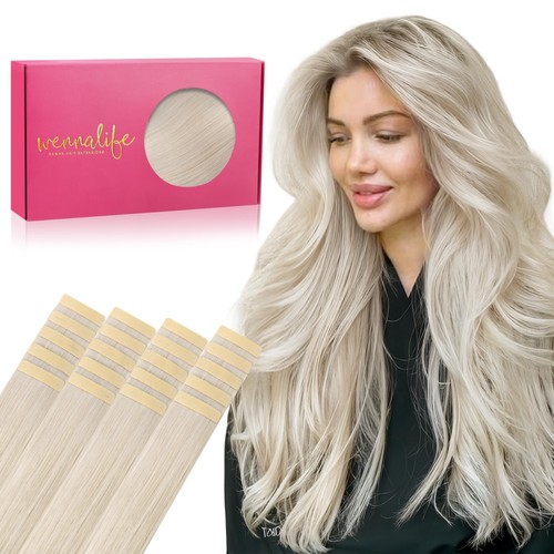 Wennalife tape extensions 35cm - tape,
