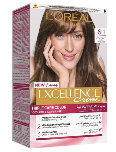 Neu oréal paris - neu,