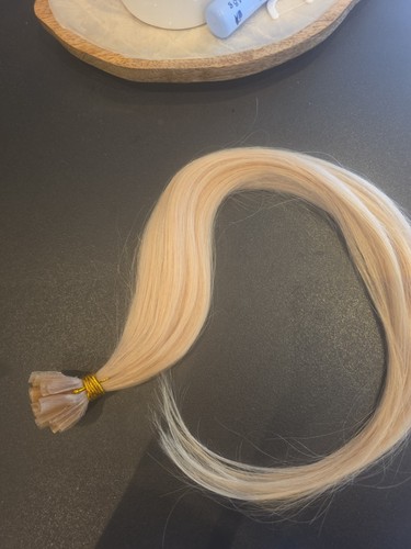Echthaar extensions - echthaar,