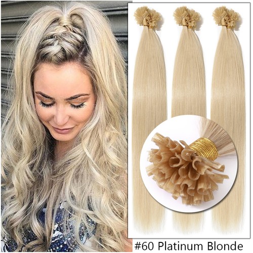 200 strähnen keratin bonding - 200,