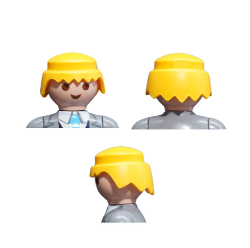 Playmobil haare mann - playmobil,