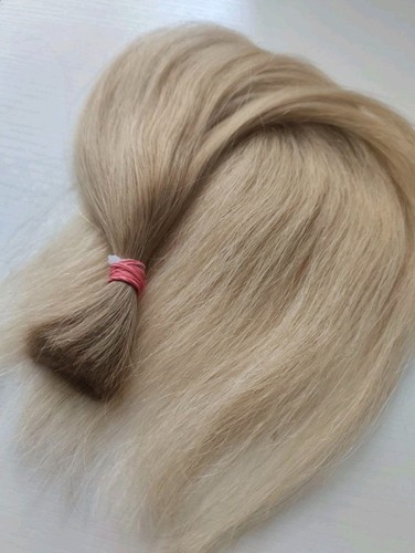 Traumhaftes ombré blond - ombré,