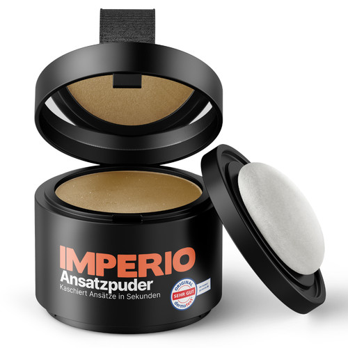 Imperio ansatzpuder - imperio,