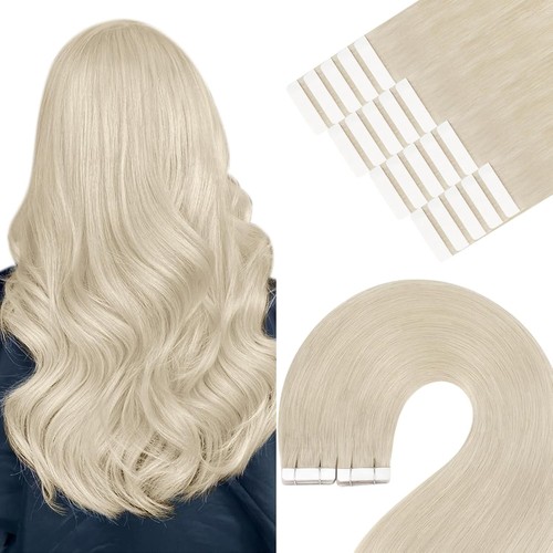Tape extensions echthaar - tape,