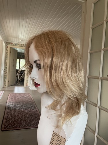Dening hair perücke echthaar - dening,