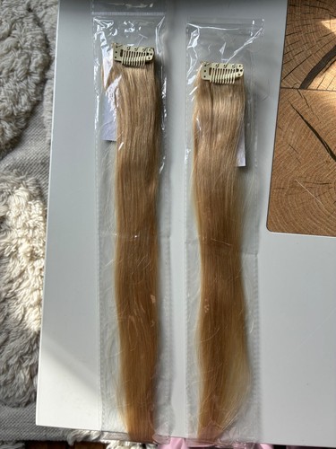 Clip extensions echthaar n - in,