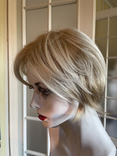 Dening hair model - dening, mono
