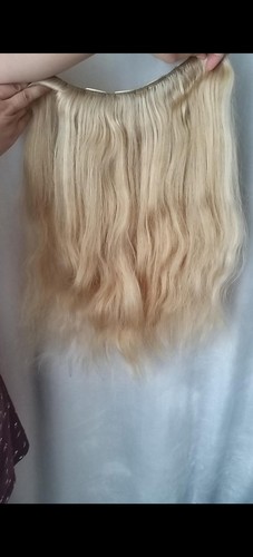 Echthaar extensions - echthaar, |