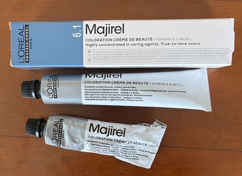 Oreàl professionel majirel - l'oreàl,