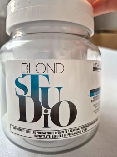Oréal professionnel blond - l’oréal,