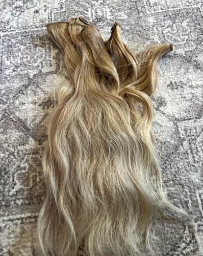 Clip extensions sandy - clip-in, ash