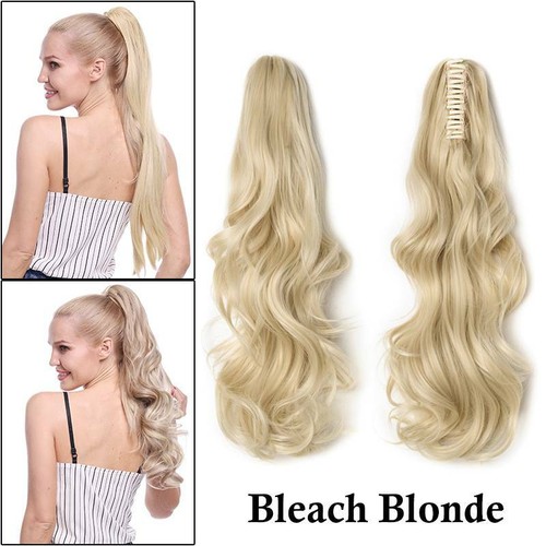 Clip extension zopf - extension,