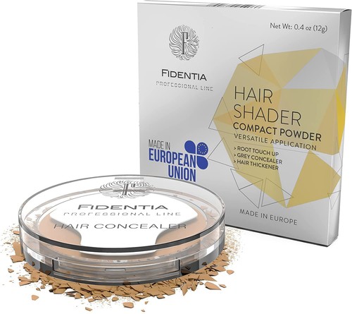 Fidentia hair shader 12g made - 12g,