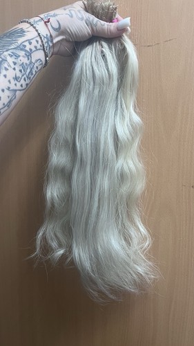 Echthaar ukrainischer cm - echthaar, 50