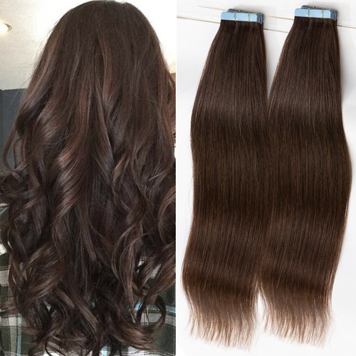 Tape remy extensions - tape, in