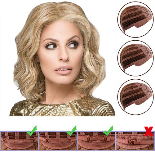 Damen kurz haare perücke - haare, mode
