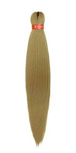 Pression braid - x-pression,