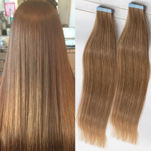 Tape remy extensions - in,