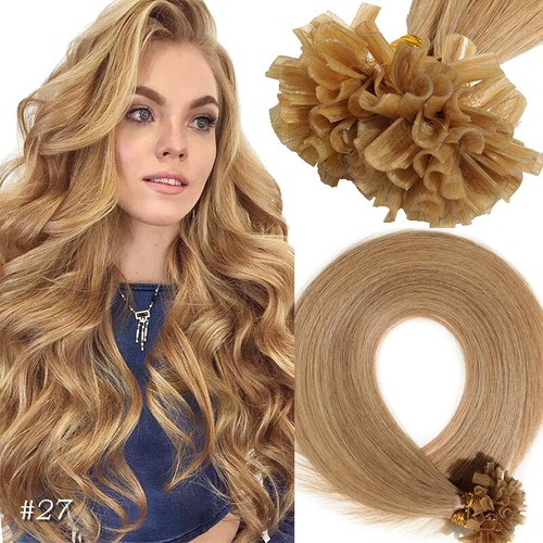 Keratin bonding extensions - keratin,