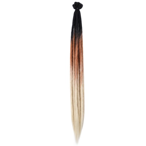 Dreadlocks extensions - 22",