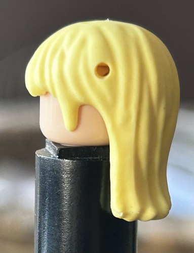 Lego figuren haare blond - figuren, 92255