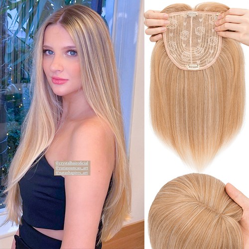 Damen toupet haarteil - toupet, lace