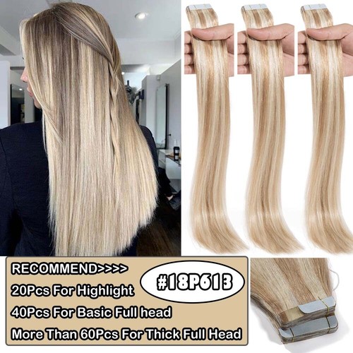 Stück dick tape hair - dick,