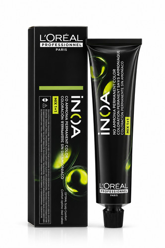Oréal professionnel inoa - l’oréal,
