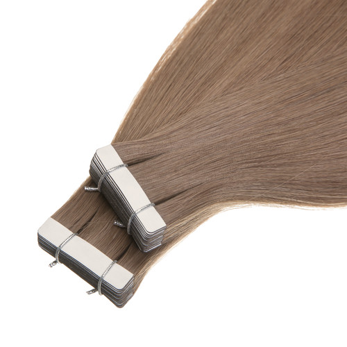 Tape extensions 100 - in, 100%