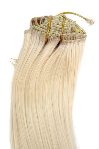 Clip extensions achtteilig - extensions,