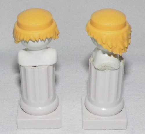 00943v haare hellblond - 00943v,, haare,