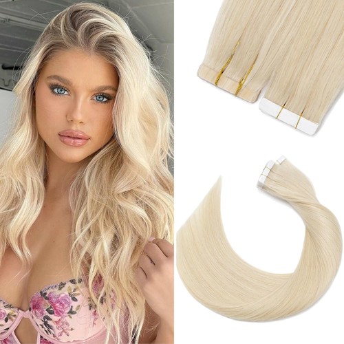Tape extensions echthaar - in,