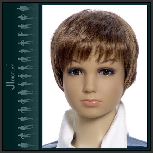 Kinder perücke wig - perücke,