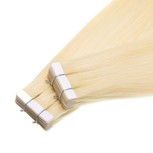 Tape extensions 100 - in,