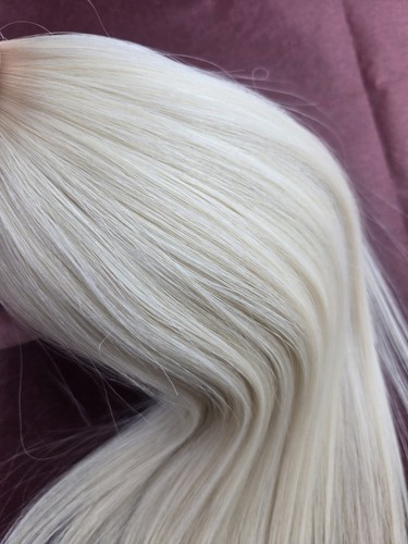 Invisible tape extensions - invisible,