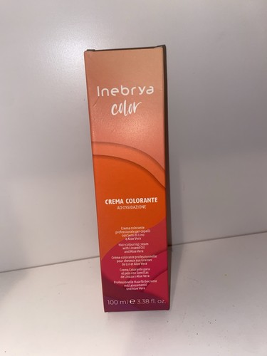 Inebrya color 12 - inebrya,