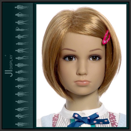 Kinder perücke wig - kinder,