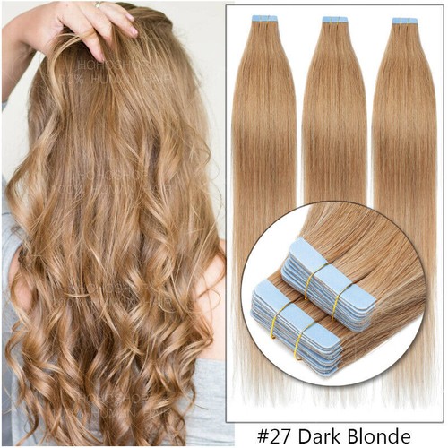 Stück tape extensions - 80,