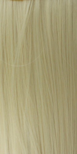 Clip extension seidig glatt - extension,