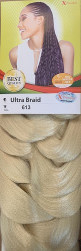 Pression ultra braid - ultra,