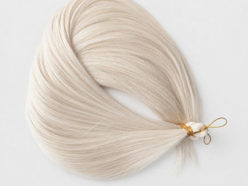 Bio protein haar - haar, /