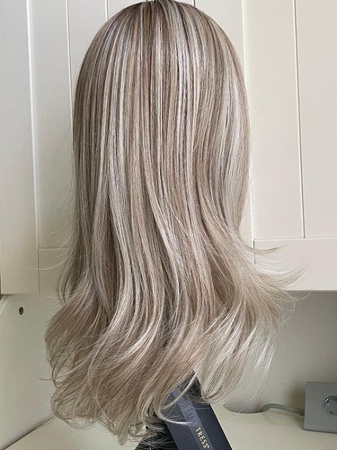 Belle tress armani - tress, lux