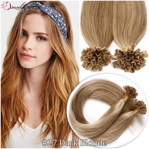 Bonding extensions 100 - extensions, 100%